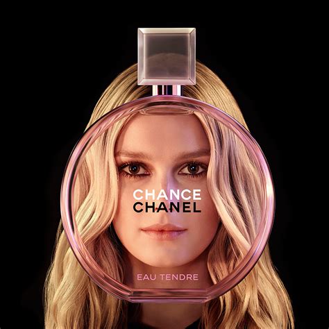 chanel chance eau tendre commercial